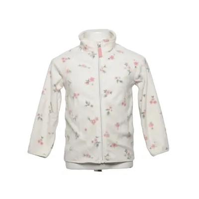 Fleecejacka (Vit, Rosa, Grön) från H&M Polyester