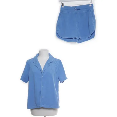 Pajamas (Blue) from Stronger Cotton, Polyester