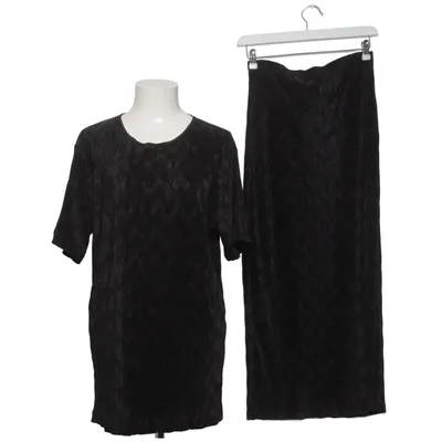 Ensemble (Noir) de Friendtex Polyester
