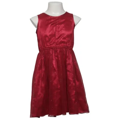 Dress (Red) from VRS Polyester