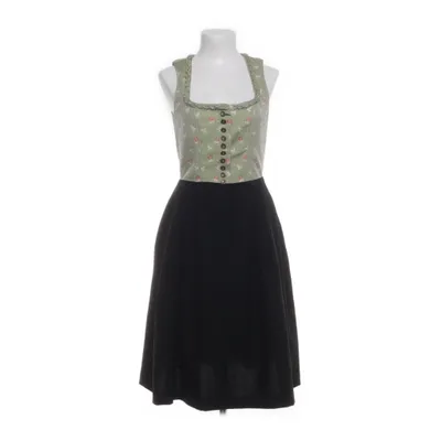 Dirndl (Groen, Zwart) van Landhaus by C&A Katoen, Polyester