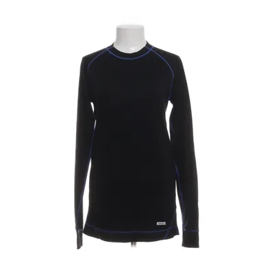 Underställströja (Svart) från Fristads Polyester, Ull