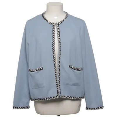 Blazer (Blauw) van Sfera Collection