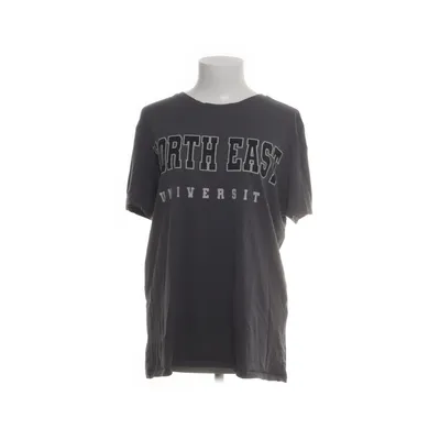 T-shirt (Grijs) van Nelly