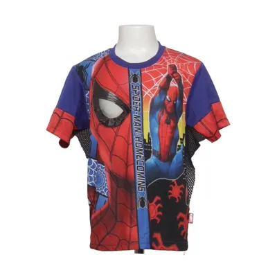 T-shirt (Homecoming) från Marvel Polyester