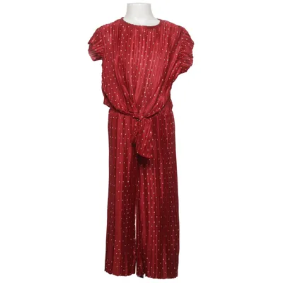 Rompertjes (Rood, Wit) van Mywear Young Polyester