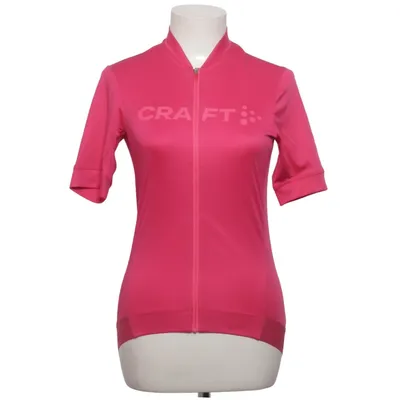 Bicycle shirt (Pink) from Craft Polyester