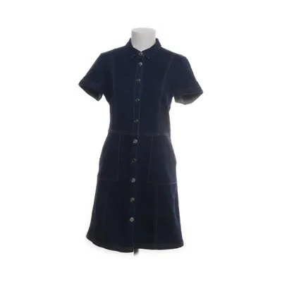 Jeansklänning (Blå) från Sinsay Bomull