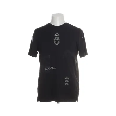 Maillot de sport (Noir) de Adidas Polyester recyclé