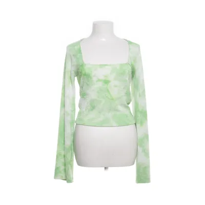 Top (Groen, Wit, Meerkleurig) van Envii Elastaan, Polyester