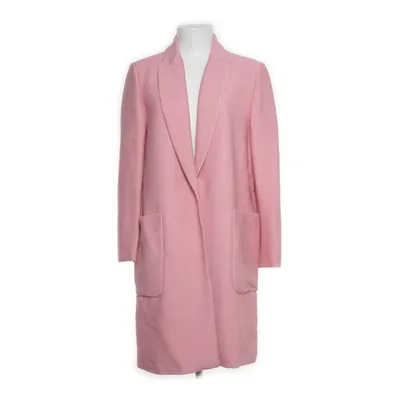 Kavaj (Rosa) från Zara Basic Polyester