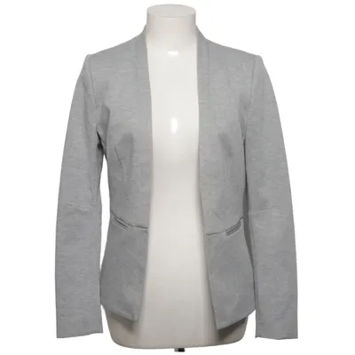 Blazer (Grijs) van Sirup Elastaan, Polyester, Viscose
