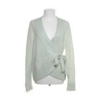 Cardigan (Groen) van Selected Femme Acryl, Mohair, Nylon, Wol