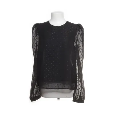 Blus (Svart) från Moon Mood Polyester