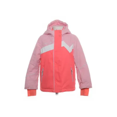 Ski jacket (Pink) from Northville Polyester