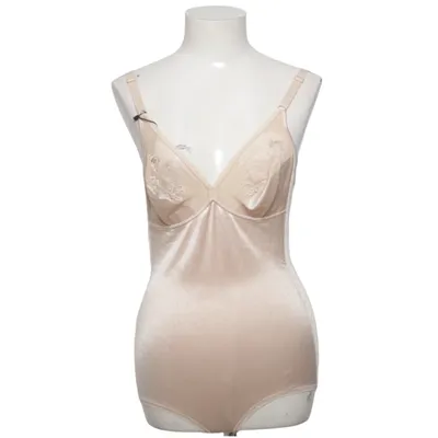 Corrigerende body (Fleur Boddie) van Triumph Elastaan, Polyamide