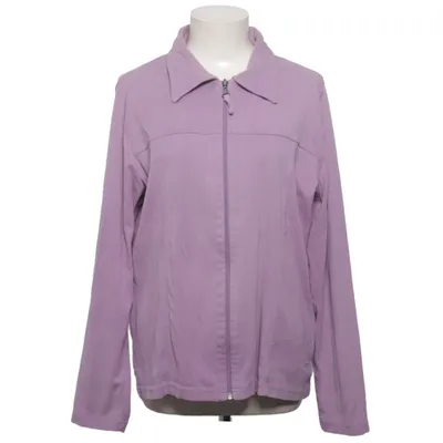 Veste de sport (Violet) de Olé Coton