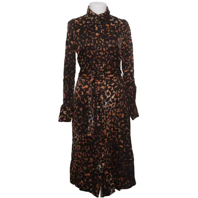 Robe chemise (Noir, Marron, Multicolore) de Twist & Tango Viscose