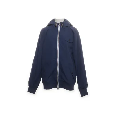 Allvädersjacka (Blå) från Rebel by Primark Nylon, Polyester