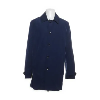 Jas (Blauw) van Morris Polyester
