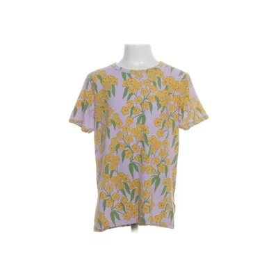 T-shirt (Lila, Meerkleurig) van Mini Rodini Elastaan, Lyocell