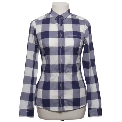 Chemise (Washed) de Massimo Dutti Woman Coton