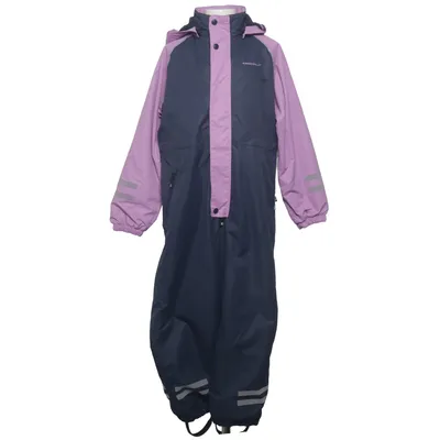 Overall (Blue, Purple) from Geggamoja Polyester
