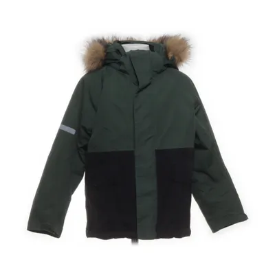 Skidjacka (Grön, Svart) från Kaxs Proxtec Polyamid, Polyester