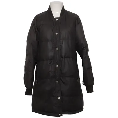 Lightweight jacket (Black) from Sportmax Code Polyester