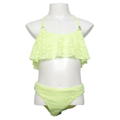 Bikini (Geel) van H&M Elastaan, Polyester