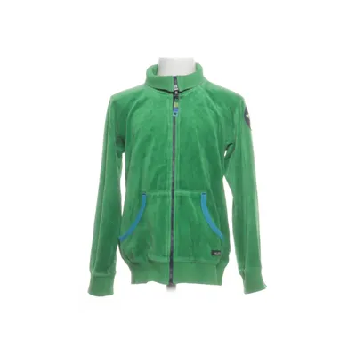 Cardigan (Groen, Meerkleurig) van Villervalla Katoen, Polyester