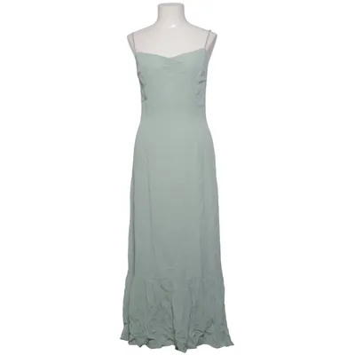 Maxi jurk (Groen) van Reformation Viscose