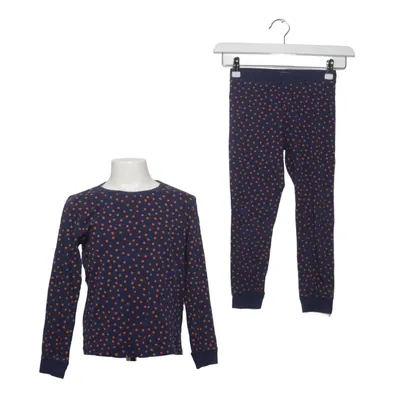 Pajamas (Blue, Brown) from Arket Cotton
