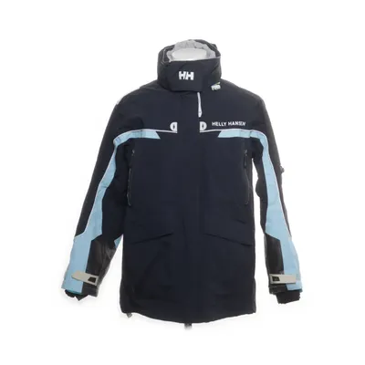 Skaljacka (Blå) från Helly Hansen Nylon, Polyester, Polyuretan