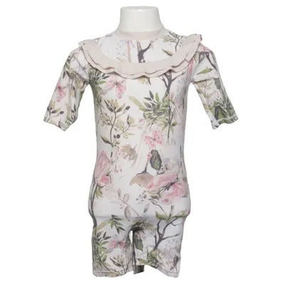 Vêtements UV (Blanc, Rose, Vert) de MIX