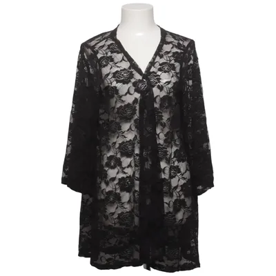 Kimono (Noir) de Zanzea Collection