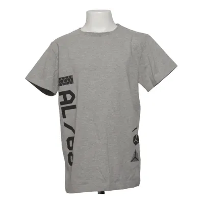 T-shirt (Graphic T Shirt) van Automobili Lamborghini Katoen, Elastaan, Polyester