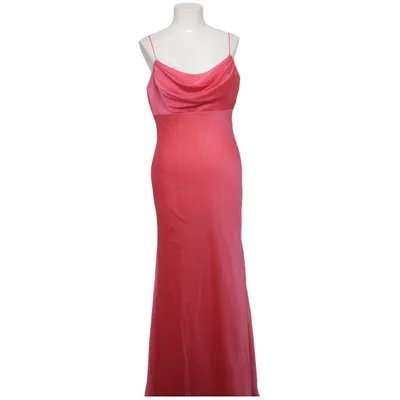 Robe longue (Rouge) de Cachè Polyester
