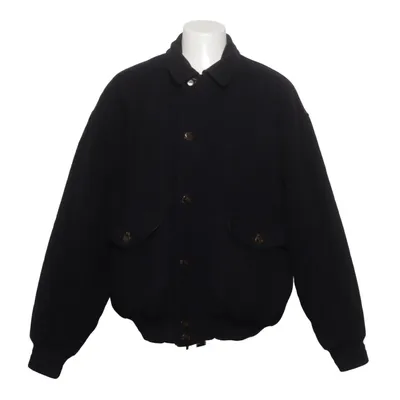 Jacke (Wool Ike) von GANT Kaschmir, Baumwolle, Leder, Polyamid, Viskose, Wolle