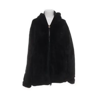 Jacka (Svart) från Messi Polyester