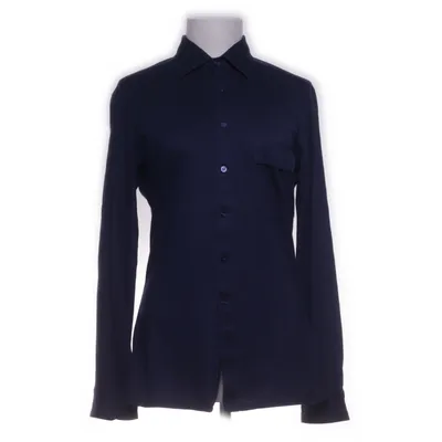 Skjorta (Blå) från Blooms