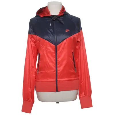 Träningsjacka (Windrunner) från Nike Sportswear Polyester