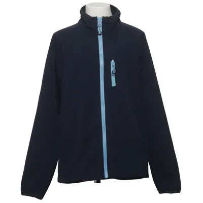 Veste anti-froid (Loen Jr) de Neomondo Élasthane, Polyester recyclé