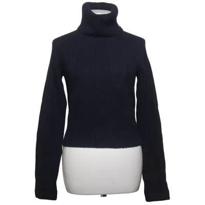 Coltrui (Blauw) van Arket Kasjmier