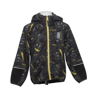 Softshell jacket (Lwsejoun 602) van LEGO Wear Polyester
