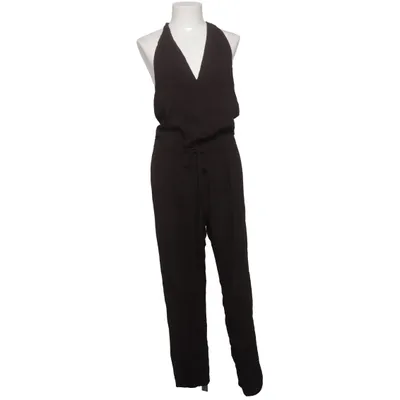 Jumpsuit (Black) from Cope Viscose