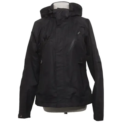 Veste polaire (Noir) de Windy Peak Polyester