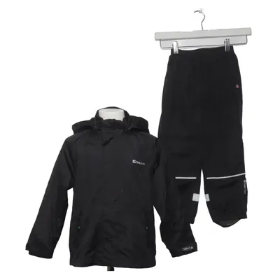 Vêtement d'extérieur (Noir) de Trekmates Polyester