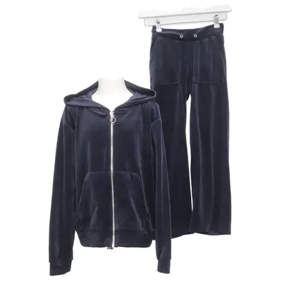 Loungewear (Blauw) van Lager 157 Elastaan, Polyester