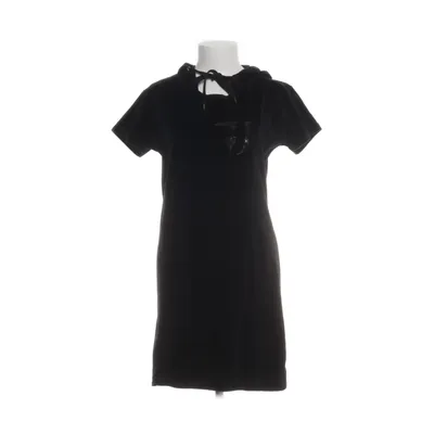 Huvklänning (Svart) från Trussardi Jeans Bomull, Polyester